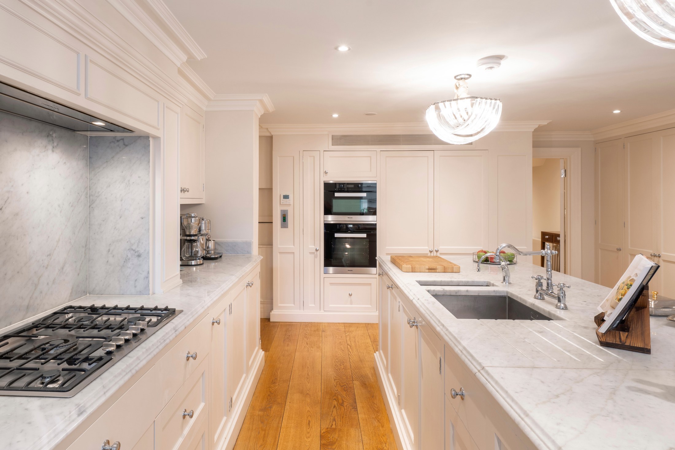 The Mayfair Townhouse