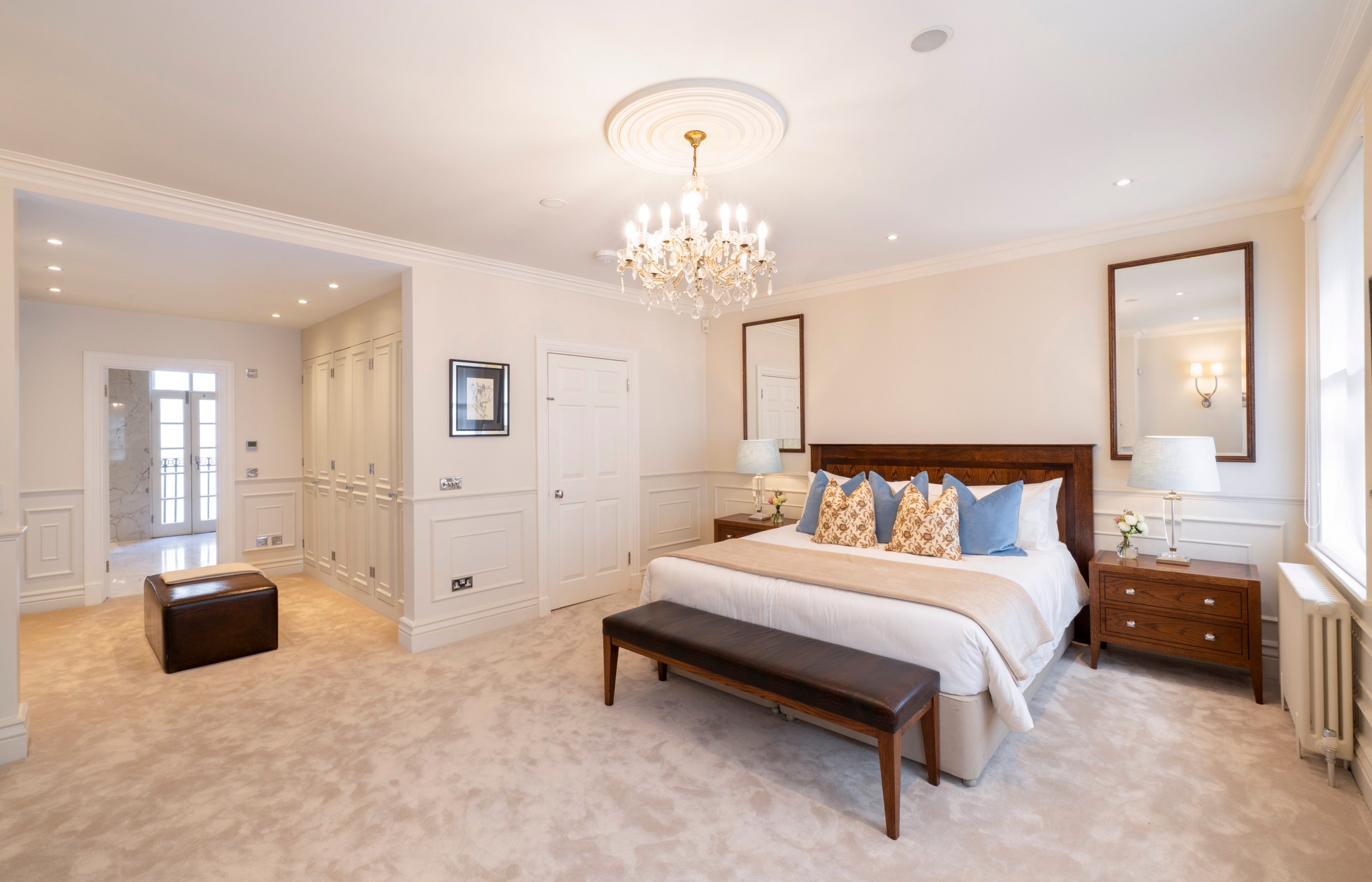 The Mayfair Townhouse