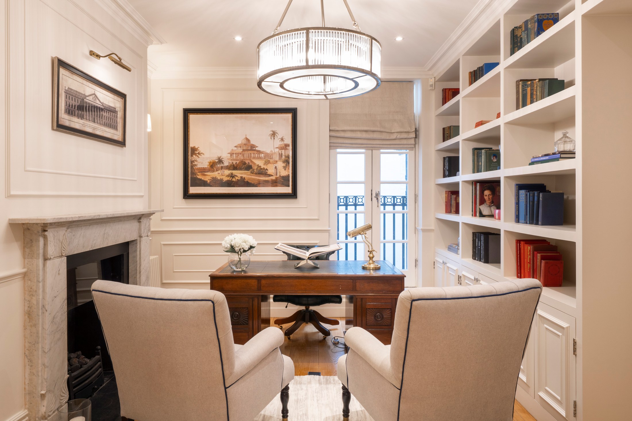 The Mayfair Townhouse