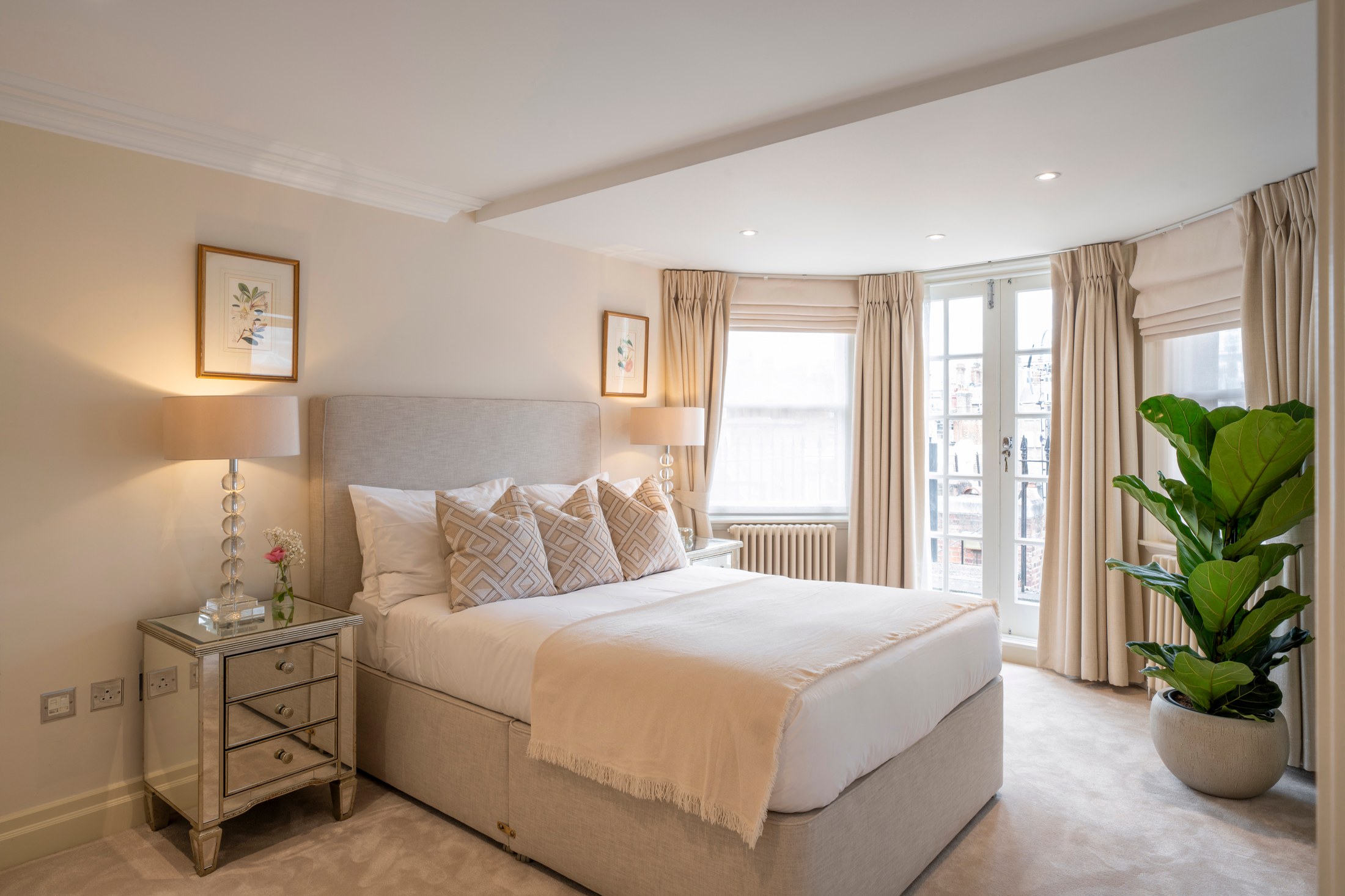 The Mayfair Townhouse