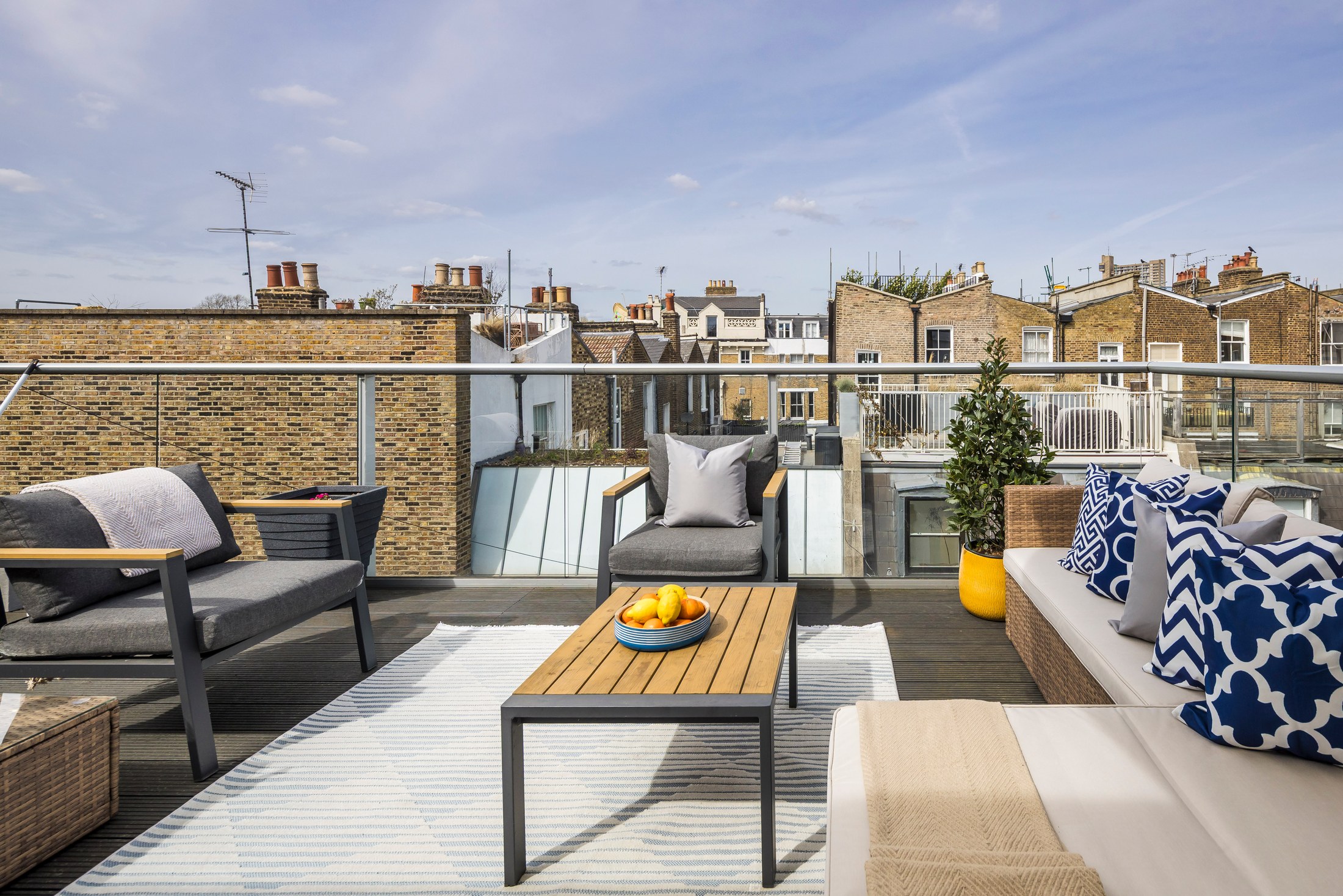 The Notting Hill Mews
