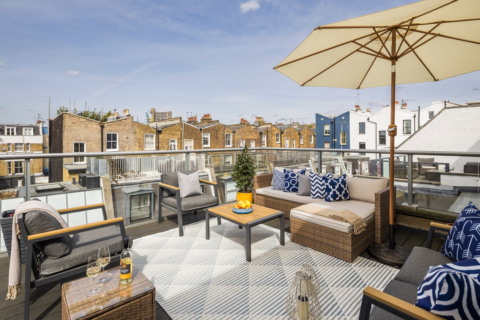 Belong — New Bond Street